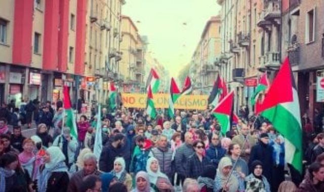 سلوفينيا تؤكد التزامها بالقانون الدولي الإنساني وحماية اللاجئين الفلسطينيين
