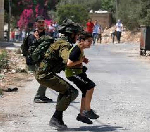اعتقالات إسرائيلية واسعة في الضفة.. 2300 فلسطيني خلال عام وحملة تهجير واسعة