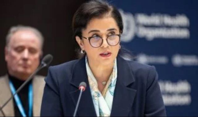 الصحة العالمية: تسليم وزارة الصحة فى سوريا سيارات إسعاف من مركز الملك سلمان للإغاثة