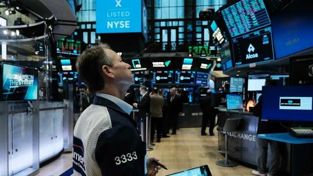 صندوق التقاعد الدنماركي يعتزم سحب استثماراته من سندات الخزانة الأمريكية
