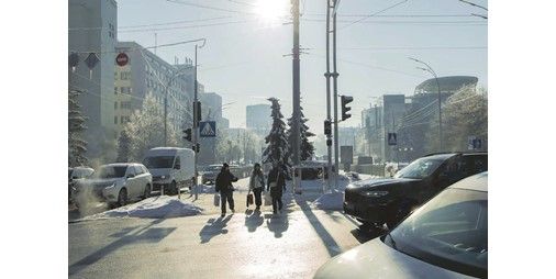 بوتين يلتقي ويتكوف الخميس.. وزيلينسكي: أكثر من نصف سكان كييف محرومون من الكهرباء