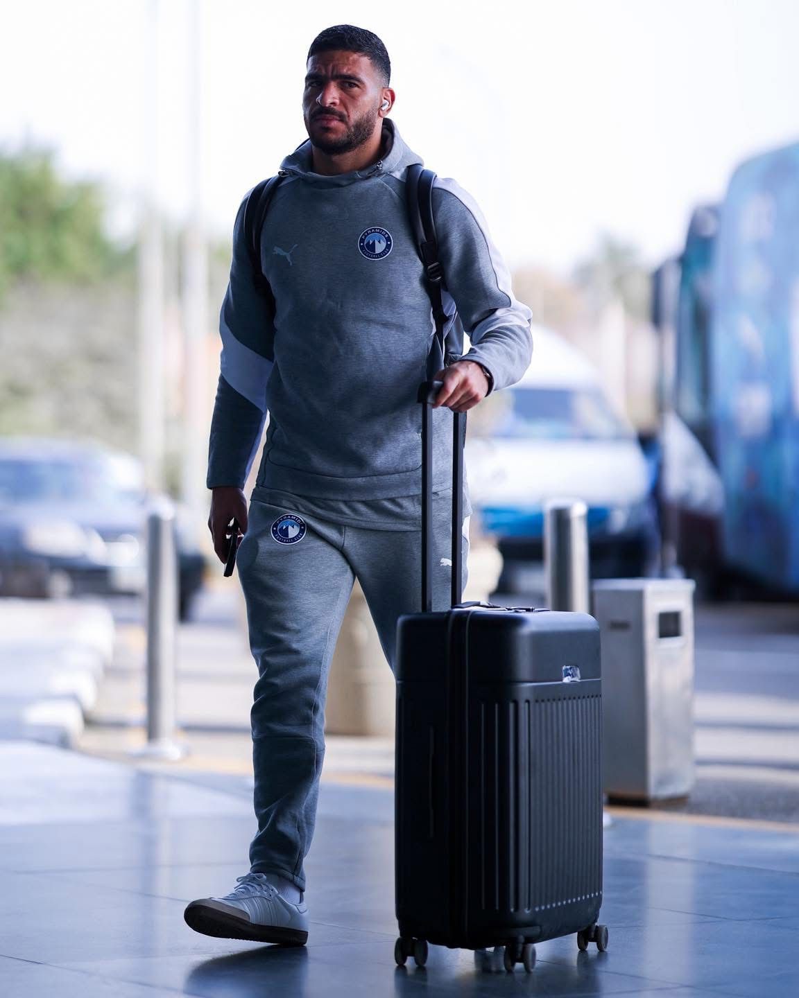 حامد حمدان