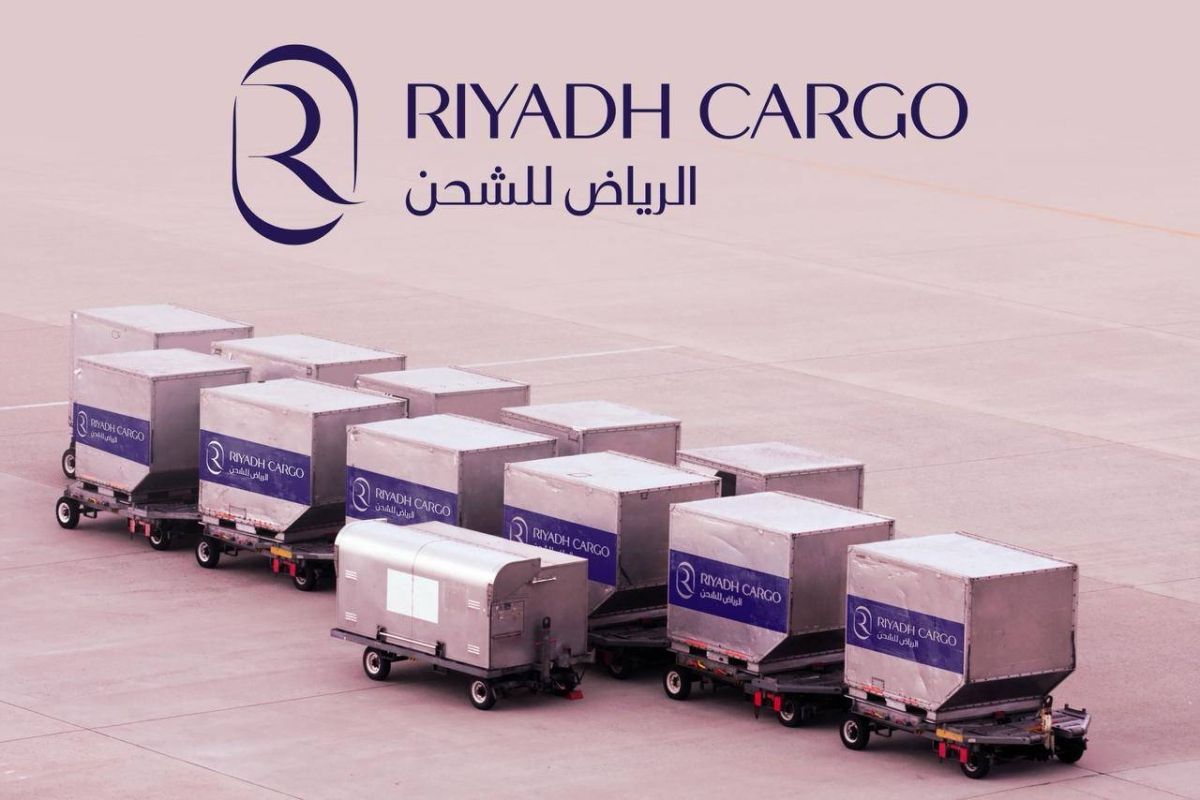 طيران الرياض تطلق "الرياض للشحن" رسميًا والدخول في سوق الشحن الجوي العالمي
