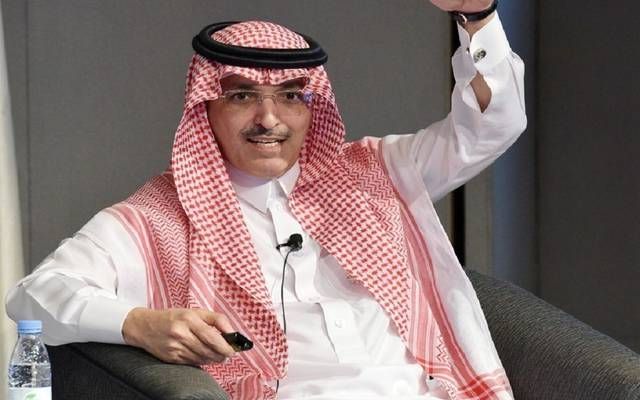 وزير المالية يحدد خمسة قطاعات استراتيجية تقود نمو الاقتصاد السعودي
