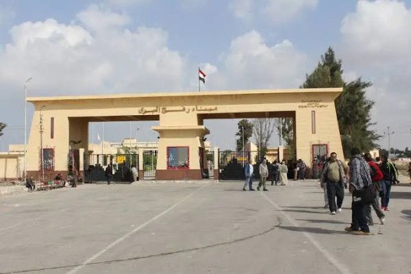 رئيس لجنة التكنوقراط بغزة يعلن إعادة فتح معبر رفح الأسبوع المقبل