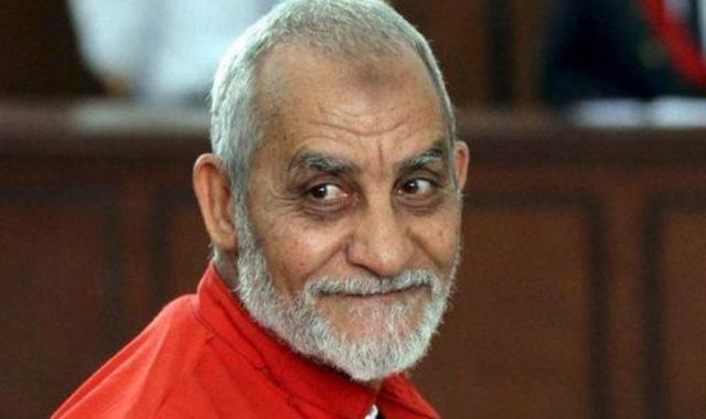 شاهد فى دقيقة .. 5 أحكام نهائية ضد بديع بعد مؤبد "أحداث البحر الأعظم"