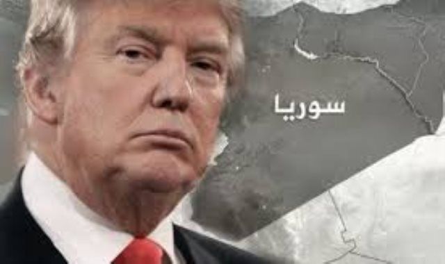 فيديو...سوريا تتهم واشنطن بالتحضير لعمل عدائي ضدها