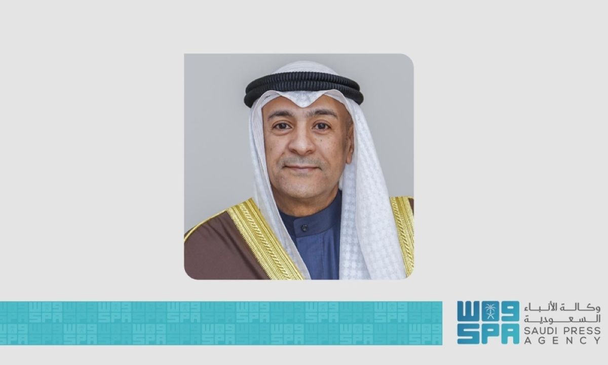 البديوي يؤكد أهمية الحوار والتكامل لضمان استقرار وأمن المنطقة والعالم