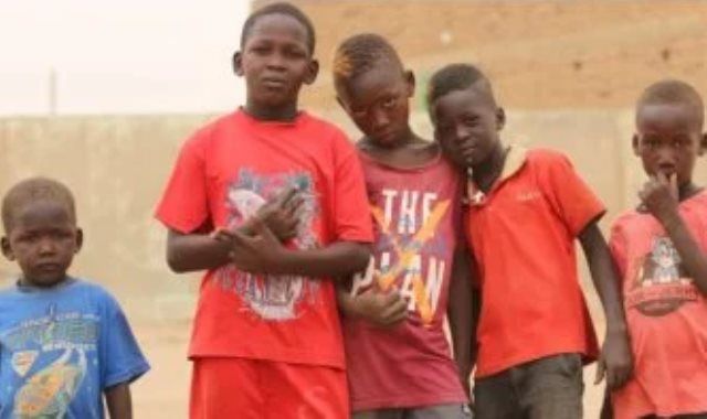 اليونيسف: 8 ملايين طفل حرموا من حقهم فى التعليم بالسودان بسبب الصراع