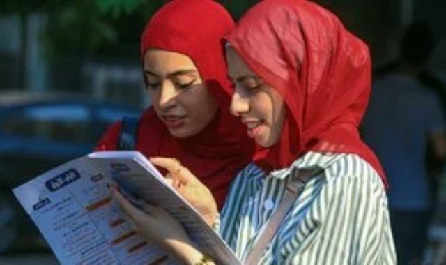 و5 فبراير آخر موعد.. استمارة الثانوية العامة.. وزارة التعليم توجه طلاب الثانوية بسرعة التسجيل