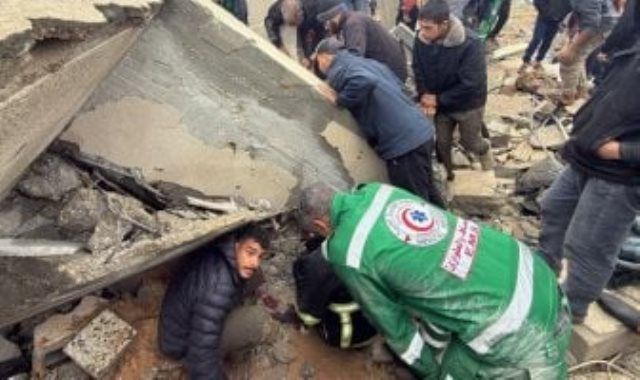 الصحة الفلسطينية: ارتفاع حصيلة ضحايا العدوان الإسرائيلي على قطاع غزة لـ71.657 شهيدا