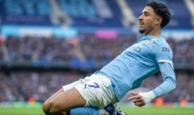 تقارير: بايرن ميونخ الألماني يراقب عمر مرموش