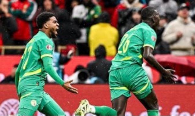 صاحب هدف نهائى أمم أفريقيا يقترب من الدوري التركي