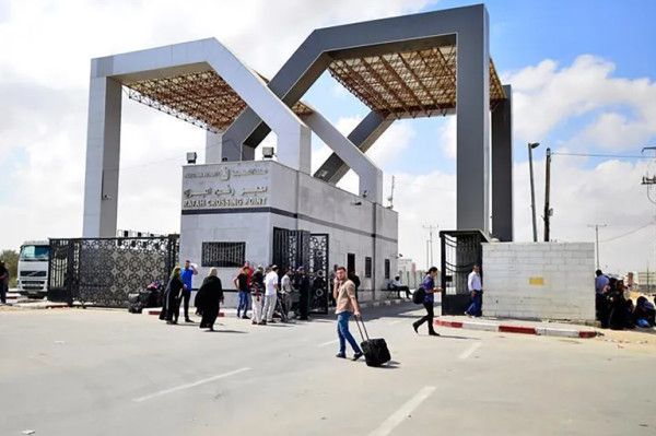 ترتيبات لفتح معبر رفح خلال أيام وفق آلية تفتيش أوروبية ورقابة إسرائيلية
