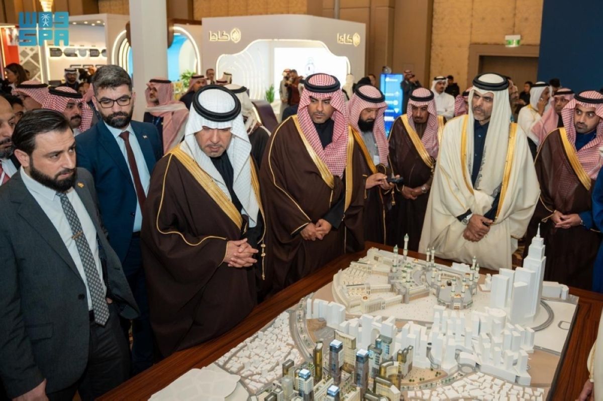 رئيس هيئة العقار: منتدى مستقبل العقار منصة مؤثرة في صياغة مستقبل القطاع العقاري