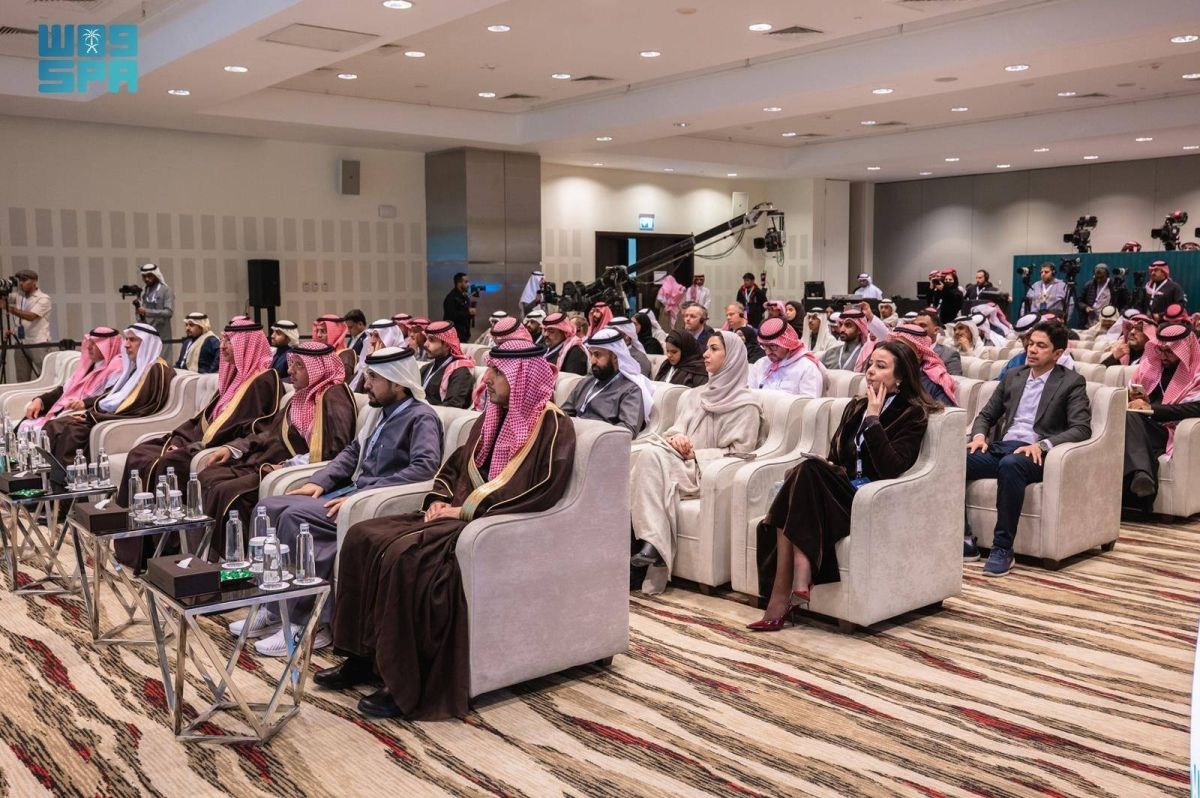 وزير الاستثمار: رؤية المملكة 2030 ضاعفت حجم الاقتصاد إلى 4.7 تريليونات ريال بمعدل نمو سنوي 8 %