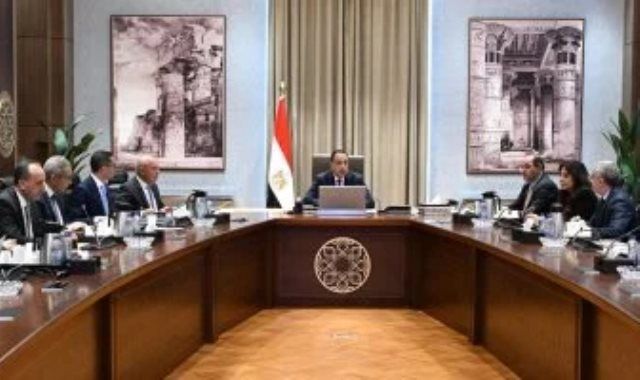 رئيس الوزراء يستعرض فرص توطين صناعة السيارات وزيادة تنافسية المناطق الحرة