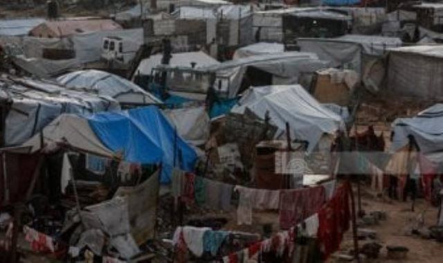 مجلس الأمن يعقد نقاشا مفتوحا حول الشرق الأوسط مع تركيز على خطة غزة للسلام