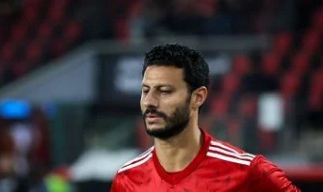 الأهلي يغلق ملف رحيل محمد الشناوي خلال انتقالات يناير
