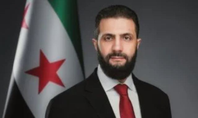 تاس: بوتين والشرع سيبحثان العلاقات بين البلدين وآفاق تطويرها