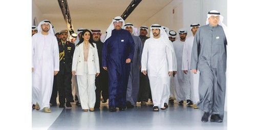 الكويت والإمارات.. أخوة وتعاون ومحبة