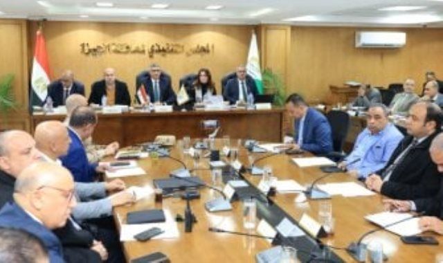 محافظ الجيزة يعلن إقامة المعرض الرئيسي لـ أهلا رمضان فى فيصل و20 بالأحياء