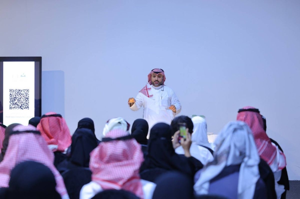 ملتقى مواسم للتوظيف الموسمي يستقبل أكثر من 1600 زائر بتنظيم من "باب رزق جميل" وبشراكة مع غرفة مكة