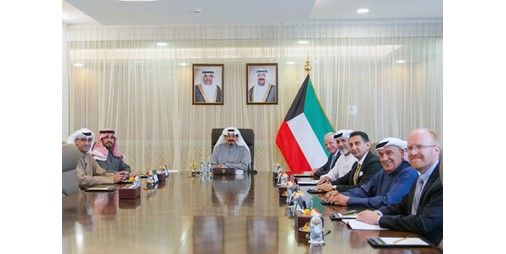 رئيس الوزراء: تعاون مع «بوينغ» لتطوير قطاعات صناعة واستيراد الطائرات والأبحاث الفضائية