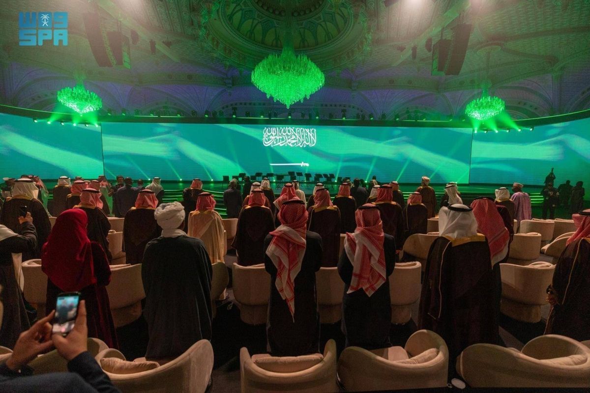90 اتفاقية تخدم أكثر من 6 ملايين مستفيد في ختام المؤتمر الدولي لسوق العمل
