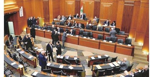 الموازنة في طريقها إلى الإقرار.. واتصالات رئاسية لثني إسرائيل عن حرب الاستنزاف ضد لبنان