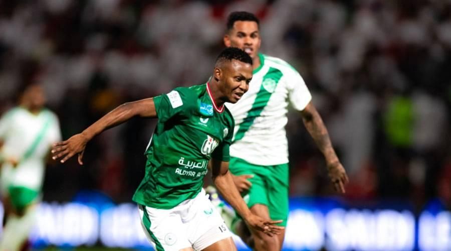 أهلي جدة يستقبل الاتفاق من أجل الضغط على الهلال