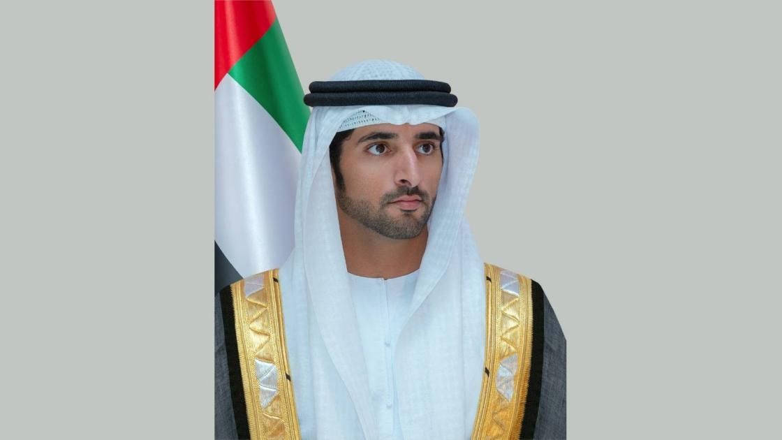 حمدان بن محمد: ما في الإمارات للكويت.. وما في الكويت للإمارات (فيديو)
