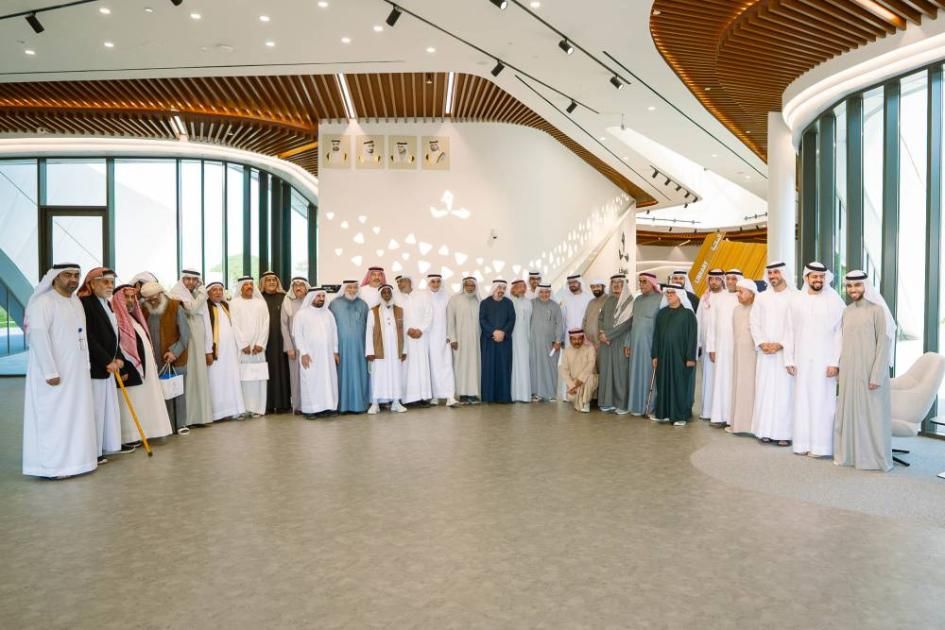 «تنمية المجتمع» و«دبي الرقمية» تطلقان مسار «كبار المواطنين»