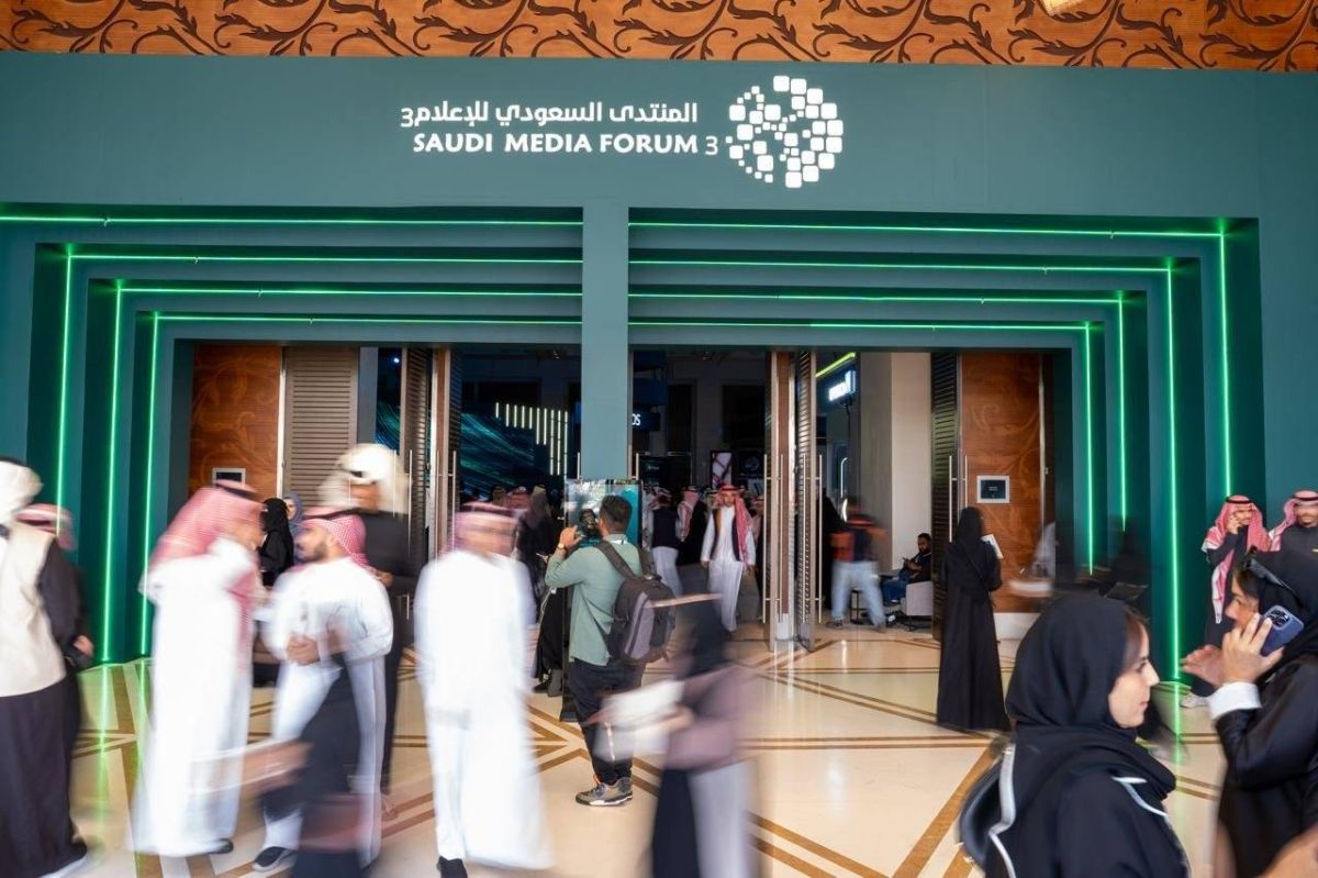 من العلا… المنتدى السعودي للإعلام يطلق فعالياته بتجربة ثقافية تعزز حضور المملكة العالمي