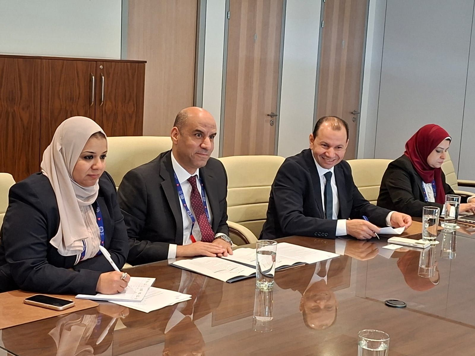 وزير العمل (3)