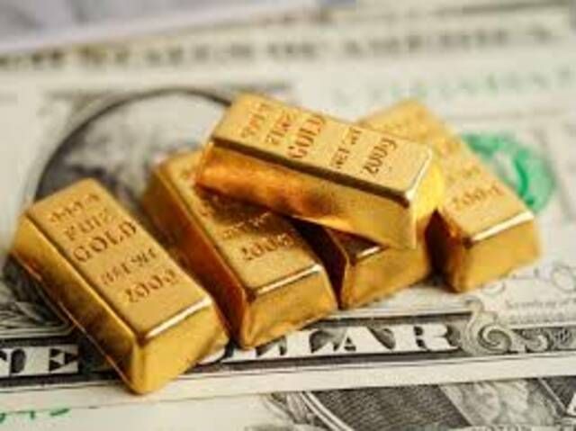 استقرار أسعار الذهب قرب أدنى مستوياتها بسبب توقعات رفع الفائدة