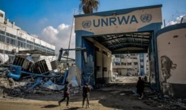 والتفاف على حق العودة..المجلس الوطني الفلسطيني: استهداف "الأونروا" محاولة لتصفية قضية اللاجئين