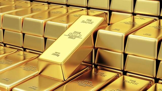 أسعار الذهب تقفز وسط تراجع رهانات رفع الفائدة الأمريكية