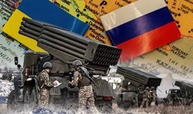 روسيا: المبعوثان الأمريكيان سيواصلان جهود الوساطة لحل النزاع في أوكرانيا