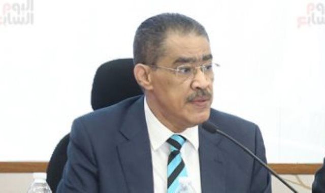 وزير الدولة للإعلام: العمل على سرعة إصدار قانون حرية تداول المعلومات