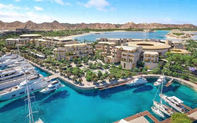 معدل إشغال الفنادق بالسعودية يسجل 60.8% بالربع الأول من 2026