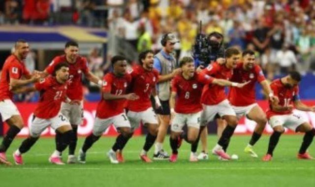 شاهد جميع أهداف منتخب مصر فى كأس العالم 2026 قبل مواجهة الأرجنتين