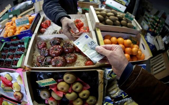 تسارع تضخم أسعار المنتجين في منطقة اليورو متجاوزًا توقعات الأسواق
