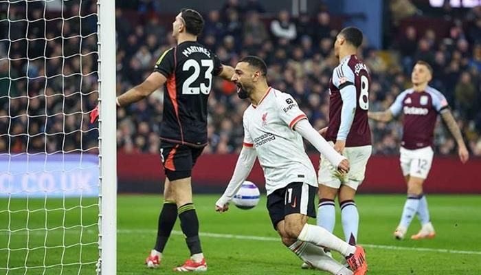 محمد صلاح ضد إيميليانو مارتينيز.. حكاية سجل مصري "مُرعب للأرجنتين"