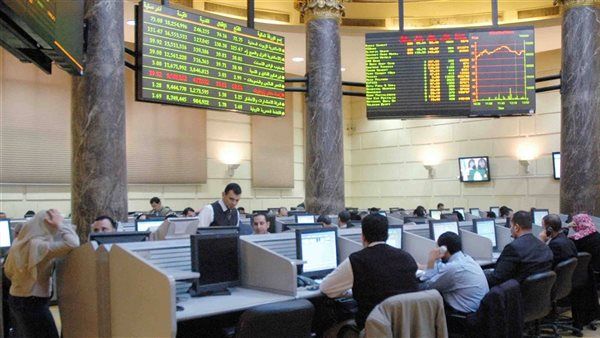 البورصة تواصل الصعود بمنتصف تعاملات اليوم