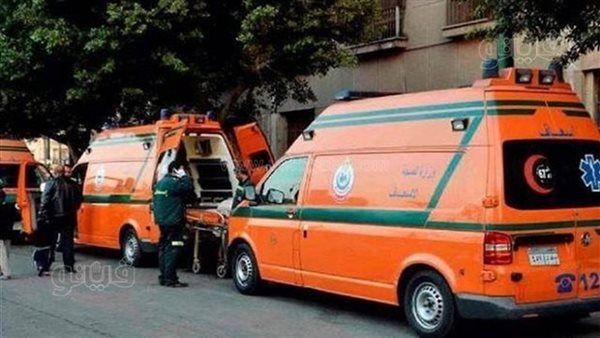 مناظرة الجثة تكشف وحشية الجريمة، كسور ونزيف حاد أنهوا حياة ربة منزل على يد زوجها بالمرج