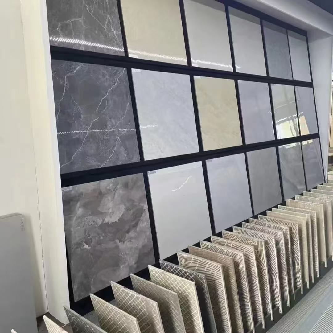 مواد التشطيب والبناء، فيتو 
