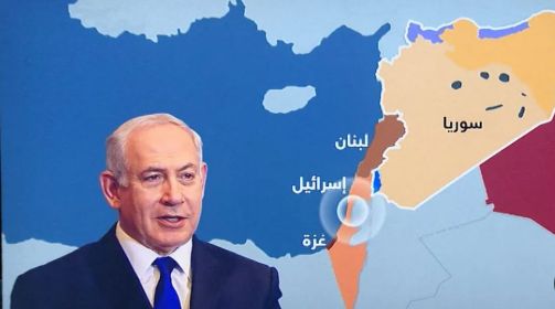 إسرائيل تخطط لإيقاع مصر في حروب