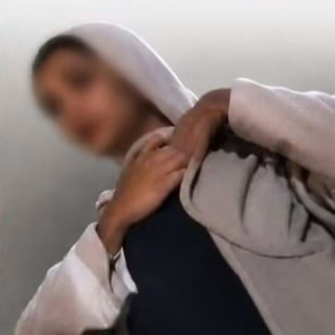 فتاة الأوبر اتهمت سائقا بالتحرش وثبت كذبها