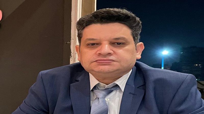 وائل النحاس 
